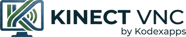 Kinect VNC